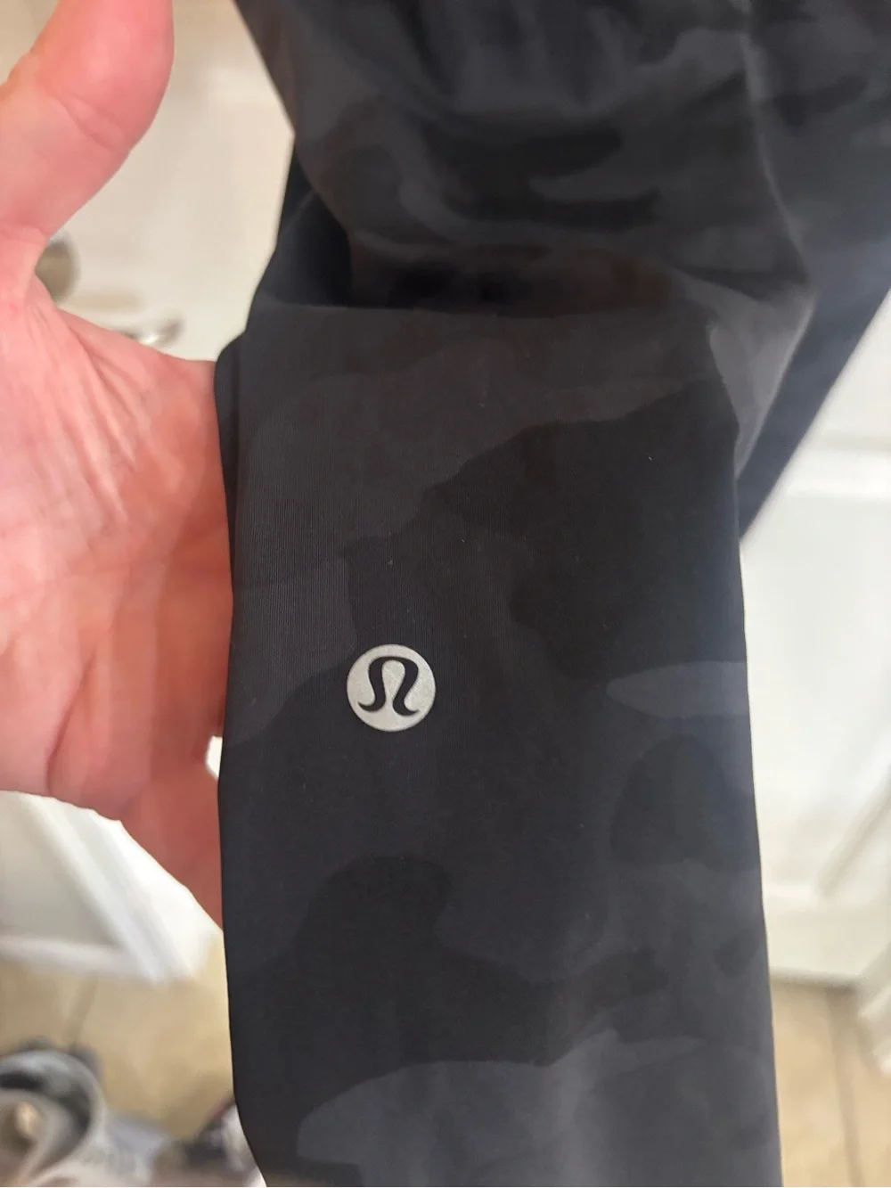 lululemon athletica high waist